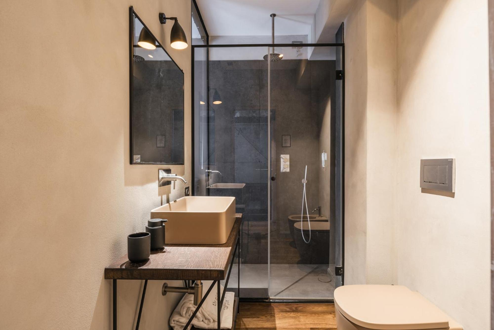 Bed & Breakfast The Place Roma