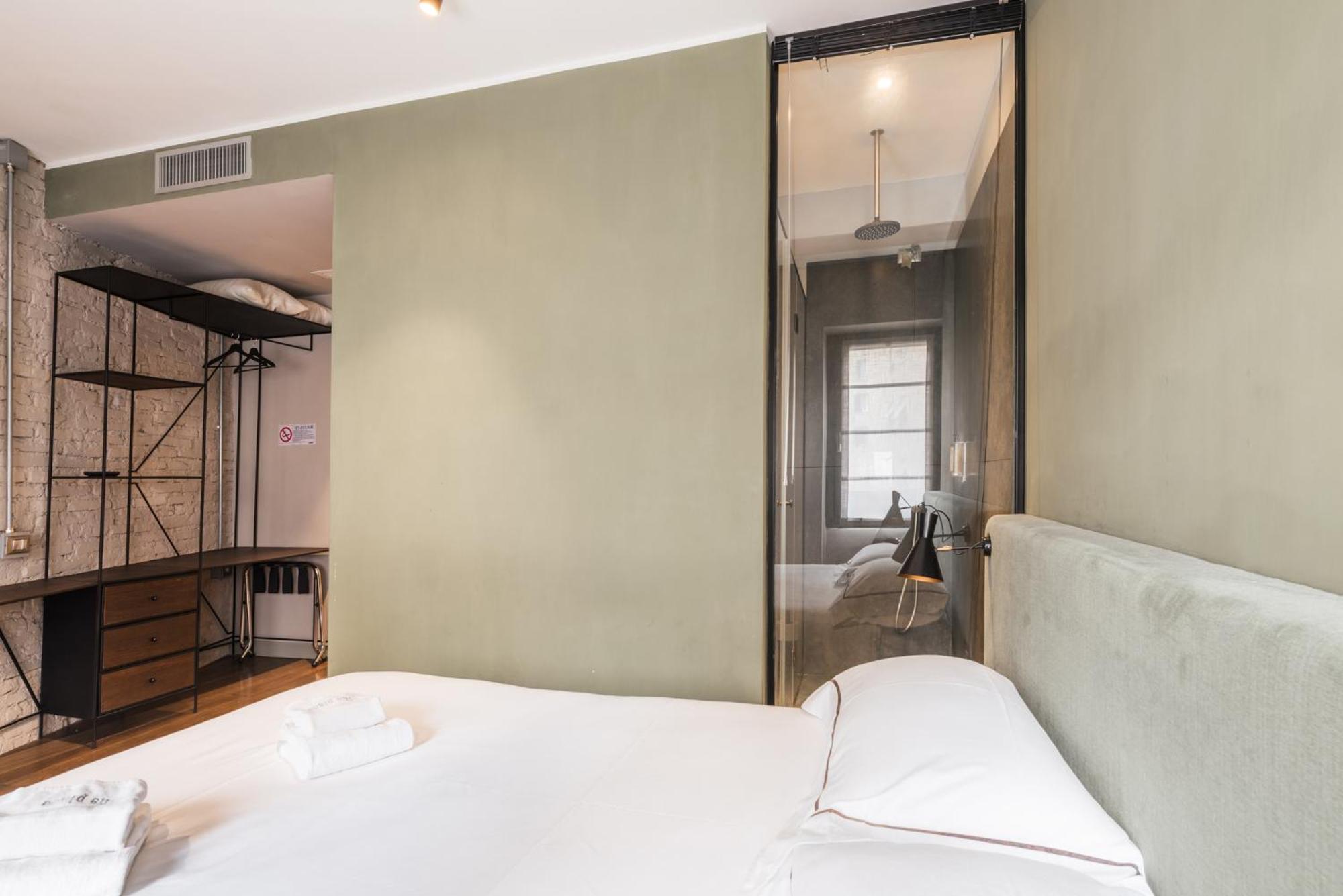 The Place Bed & Breakfast Roma
